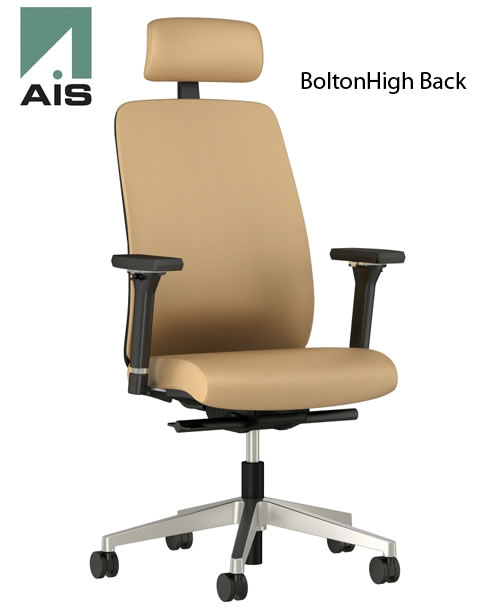 AIS BOLTON CHAIR